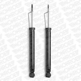 Амортизаторы задние к-кт MONROE E1344 фото