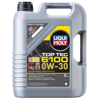 Масло моторное Liqui-Moly 20779 фото