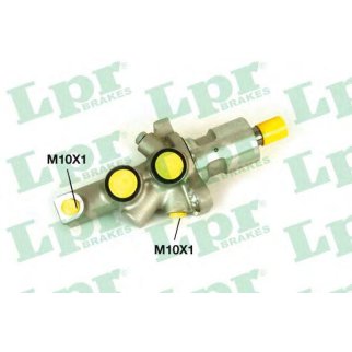 Цилиндр тормозной главный MERCEDES-BENZ: 190 82-93, C-CLASS 93-00 фото