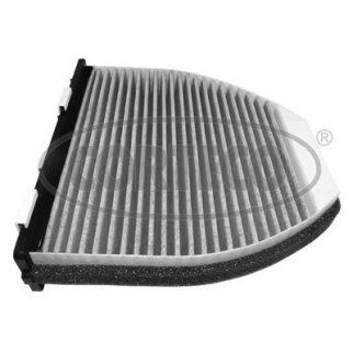 CC1379_фильтр салона! угольный MB W204 1.8-3.5/2.0CDi/3.2CDi 07> фото