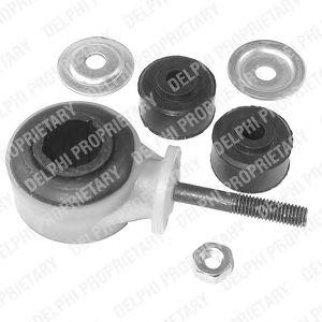 Тяга стабилизатора OPEL VECTRA A/ASTRA F пер.подв.лев/прав. фото