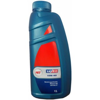 Масло моторное Luxe HIT 10W-40 1 л 120 фото