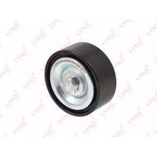 Ролик дополнительный руч. ремня LYNXauto PB-7232 фото