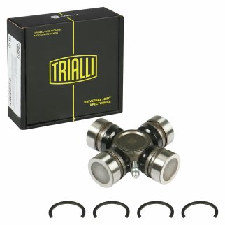 Крестовина карданного вала TRIALLI CC421 фото 2