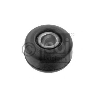 Втулка переднего стабилизатора FEBI 12065 фото