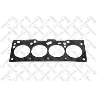 11-25216-SX_прокладка ГБЦ! (1.15mm) Ford Focus USA 2.0 00> фото