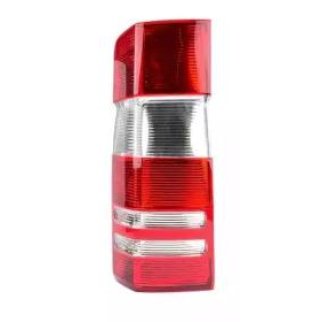 Фонарь задний правый фото