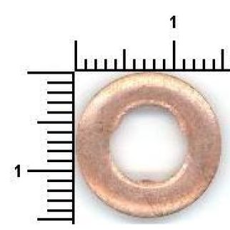 Шайба Elring 924.867 фото