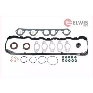 Ком/кт прокл.ГБЦ(без прокл.ГБЦ) фото