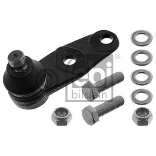 22410F_опора шаровая к-кт! Renault Megan 1.9DTi/1.9DCi 96-03 фото