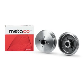 Барабан тормозной Nissan Micra (K12E) (2002-2010), Nissan Note (E11) (2006-2013) фото 2 Барабан тормозной Nissan Micra (K12E) (2002-2010), Nissan Note (E11) (2006-2013) фото 2
