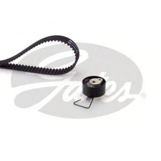 Комплект ремня ГРМ фото