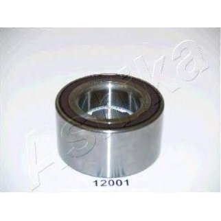 Подшипник передней ступицы ashika 44-12001 фото