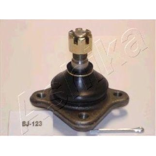 Опора шаровая верхняя передней подвески ashika 73-01-123 фото