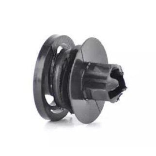 BSG 90-995-010_клипса обшивки двери! VW Golf/Bora/Passat 97> фото