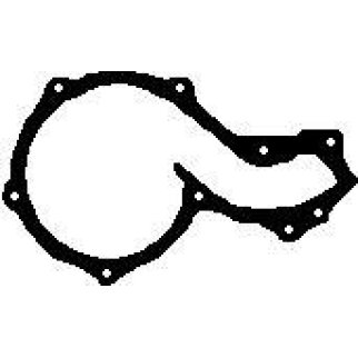 Прокладка помпы Elring 164.111 фото