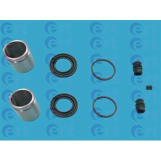 Рк переднего суппорта с поршнем ERT 402000 фото