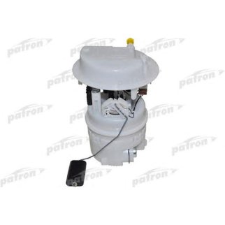 Насос топливный электрический <=6.5A, 3bar, >=90L/h (модуль) CITROEN: DISPATCH 2.0/2.0 i 16V 94-, DISPATCH Van 2.0 i 16V 94-, JUMPY 2.0/2.0 i 16V 94- фото