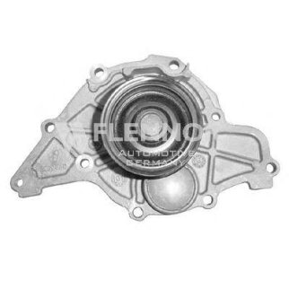 Насос водяной (помпа) FLENNOR FWP70127 фото