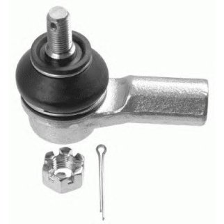 Наконечник рулевой Lemforder 29798 01 фото