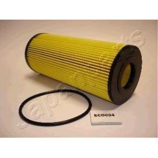 Фильтр масляный Japanparts FO-ECO034 фото