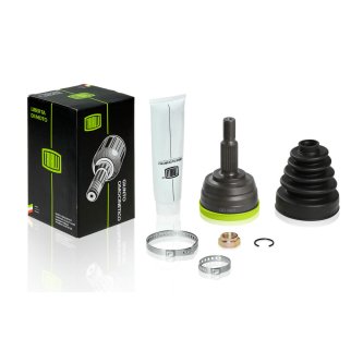 ШРУС для а/м Renault Duster (10-) 1.6i 6MT 4WD (наруж. перед.) (GO 0907) фото