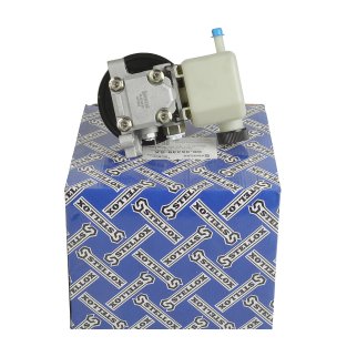 00-36339-SX_насос гидроусилителя руля! GJ6E32650D Mazda 6 1.8/2.0/2.3i 02-07 фото 3