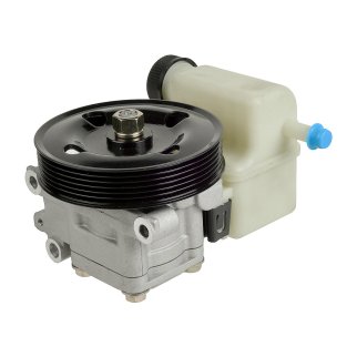 00-36339-SX_насос гидроусилителя руля! GJ6E32650D Mazda 6 1.8/2.0/2.3i 02-07 фото 5