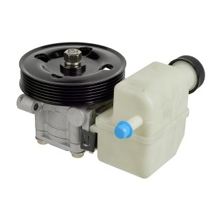 00-36339-SX_насос гидроусилителя руля! GJ6E32650D Mazda 6 1.8/2.0/2.3i 02-07 фото 6