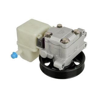 00-36339-SX_насос гидроусилителя руля! GJ6E32650D Mazda 6 1.8/2.0/2.3i 02-07 фото 7