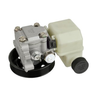 00-36339-SX_насос гидроусилителя руля! GJ6E32650D Mazda 6 1.8/2.0/2.3i 02-07 фото 8