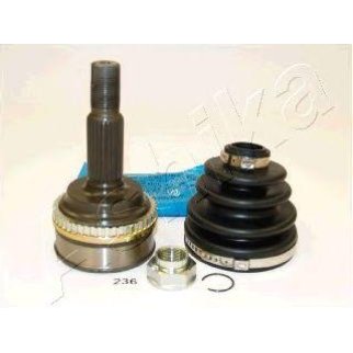 ШРУС наружный передний ashika 62-02-236 фото