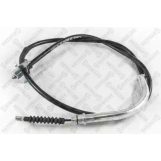 29-98539-SX_трос ручного тормоза!VW Golf/Vento 1.4-2.8 <99 фото