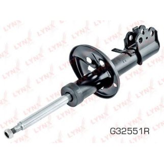 Амортизатор передний LYNXauto G32551R фото