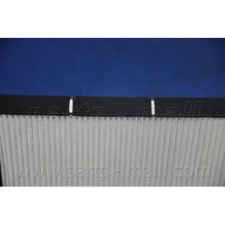 Фильтр салона PARTS-MALL PMB001 фото