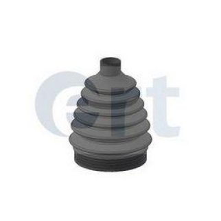 Пыльник ШРУСа наружн к-кт LEXUS: RX 03-08  TOYOTA: AVENSIS VERSO 01-09, CAMRY 01-06, COROLLA 01-07, COROLLA Verso 01-04, PREVIA 00-06, RAV 4 II 00-05, RAV 4 III 05 фото