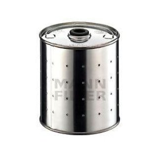 Фильтр масляный MANN FILTER _PF925X фото