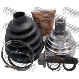 ШРУС наружный FEBEST 2310-030 фото