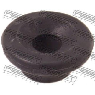 MSB-059_втулка амортизатора заднего! Mitsubishi Outlander CU 02-06 фото