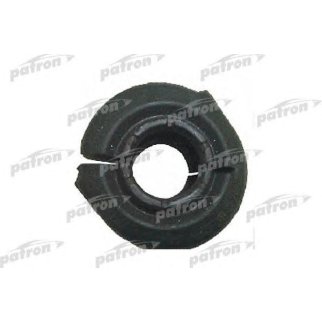 Втулка стабилизатора передн 25мм H41.5мм Audi 100/A6 91-97 фото