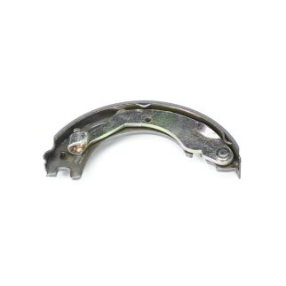 Колодки ручного тормоза к-кт metaco 3030-026 фото 2