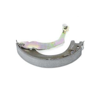 Колодки ручного тормоза к-кт metaco 3030-026 фото 4