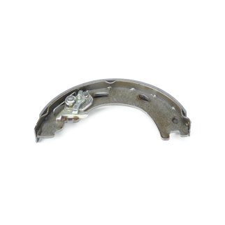 Колодки ручного тормоза к-кт metaco 3030-026 фото 5
