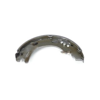 Колодки ручного тормоза к-кт metaco 3030-026 фото 6