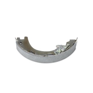Колодки ручного тормоза к-кт metaco 3030-026 фото 7
