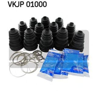 Пыльник ШРУСа SKF VKJP 01000 фото