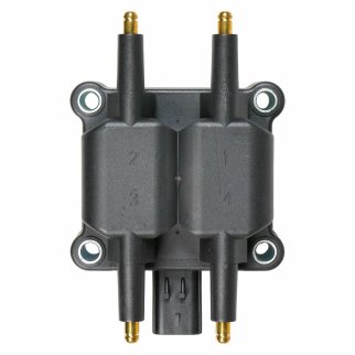 Катушка зажигания стартВОЛЬТ SC 0350 фото 5