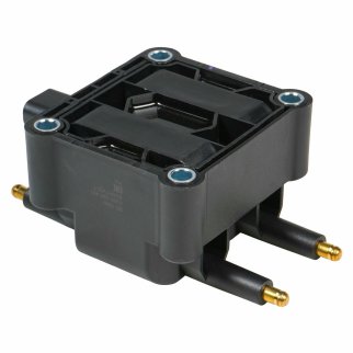 Катушка зажигания стартВОЛЬТ SC 0350 фото 6