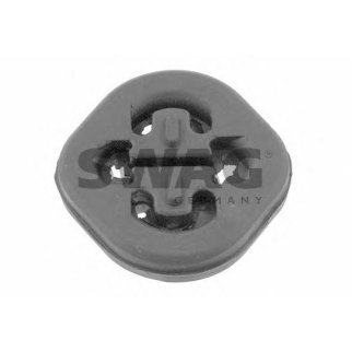 Резинка подвеса глушителя SWAG 32 92 3620 фото