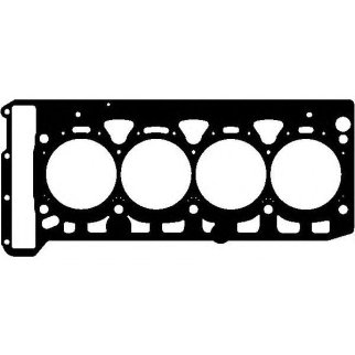 Прокладка ГБЦ Audi A3/Seat Toledo 1.8TFSI 06> фото
